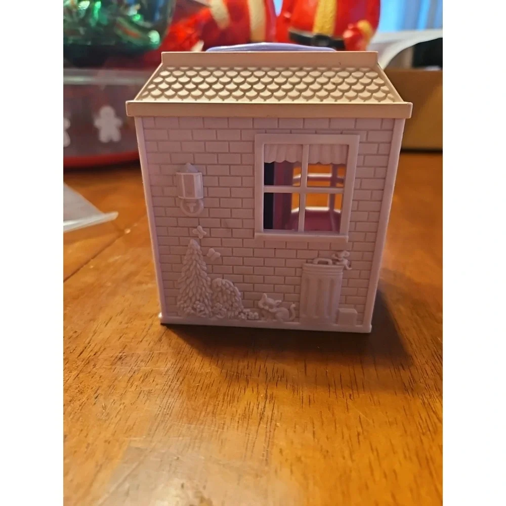 2002 Vintage Fisher Price‎ Sweet Street Post Office (546)
